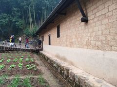 -韶山毛泽东同志故居