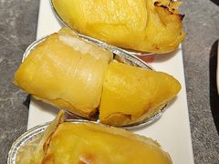 -曼格蒸汽活海鲜·榴莲自助(皇庭广场店)