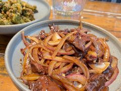 -有肉食·虎九闽菜(798艺术区店)