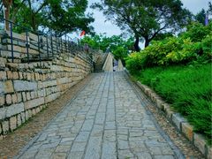 -胡里山炮台
