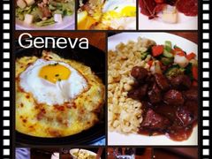 iphone_upload_pic-Geneva日内瓦餐厅(西郊宝成花苑店)