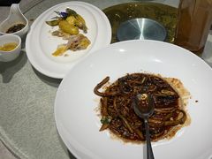 -金枝玉叶上海人家食府(三里河店)