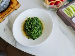 -荷塘秋月·本帮江浙菜(国权路店)