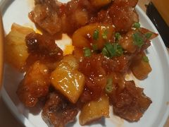 -醉得意·山茶油炒土鸡(泰安万达店)