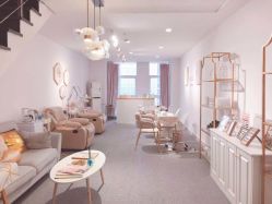 -Yolee雅妮容颜定制美睫·美甲