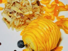 -世博源公馆·本帮融合菜·主题包厢·江景餐厅