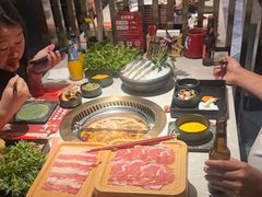 -空之介寿喜烧·和牛放题(恒隆广场店)