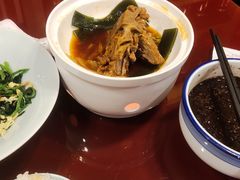 -宏状元现熬粥·京味菜(五棵松店)