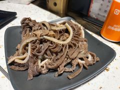 -海汕记·潮汕鲜牛肉火锅·自助
