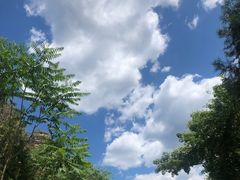-孤山寨风景区