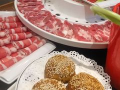 -北门涮肉·铜锅涮肉(南锣鼓巷店)