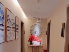 -耳域躺式采耳SPA馆(新街口店)