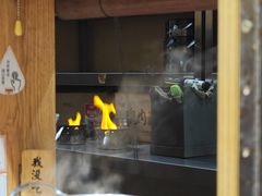 -独食火锅·半米屋台(望平街店)