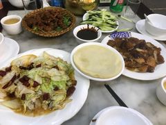 -大碗居老北京炸酱面(蛇口店)