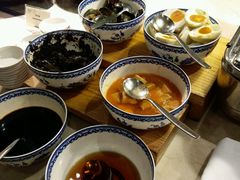 -顺德美的万豪酒店-万豪中餐厅