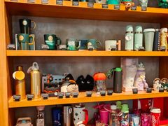 -星巴克(哈尔滨道外百盛店)