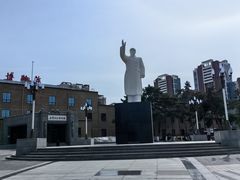 -长影旧址博物馆