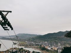 -美心红酒小镇游乐园