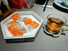 -小厨娘绣中淮扬(大行宫科巷店)