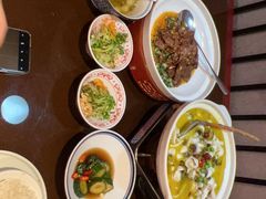 -火宫殿·湘菜小吃·商务宴请·生日聚会(东塘店)