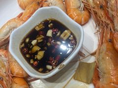 -乡野李掌柜(汉江路店)