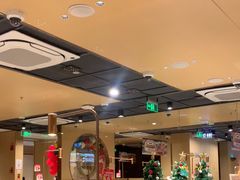 -海底捞火锅(万达广场店)