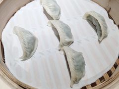 -鼎泰丰(当代商城店)