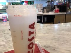 -COSTA COFFEE(恒基名人购物中心店)