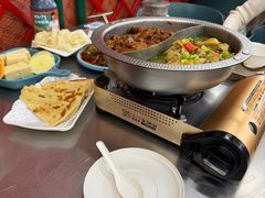 -0317火锅鸡·清真(正达店)