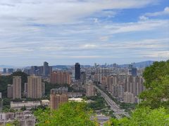 -板樟山森林公园