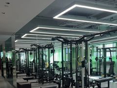 -优享健身(三元桥店)