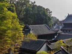 -岳麓山风景名胜区