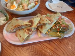 -AFS Cafe & Canteen(闽江二路店)
