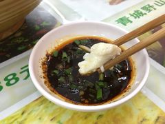 -君华饭店·腊排铜火锅