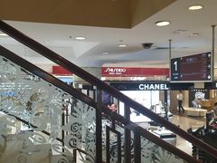 -燕莎友谊商城(亮马桥店)
