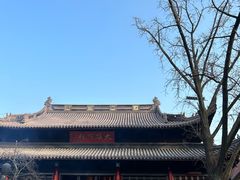 -灵谷景区