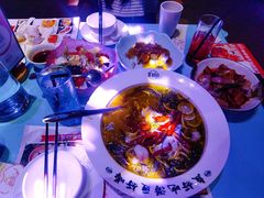 -胡桃里乐队酒馆(广州塔店)