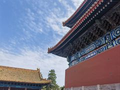 -北京市劳动人民文化宫(太庙)