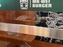 -魏斯理汉堡(西安沣东吾悦店)