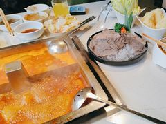 -海底捞火锅(劲松店)