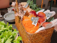 -三出山火锅(南京万象天地店)