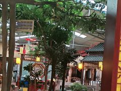 -和源祥·日照菜扛把子(万平口一店)