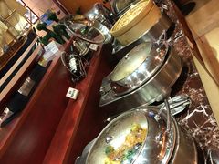 -逸香阁西餐厅(天河北路中国市长大厦店)