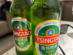 -双合园·海鲜水饺青岛菜(上清路店)