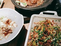 -绿茶餐厅(南昌王府井店)