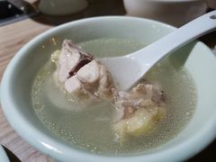 -探窝·竹笙椰子鸡(杨箕店)