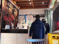 -哑巴生煎(临顿路店)