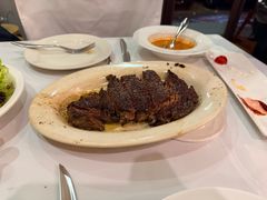 -摩根扒房(桐梓林店)