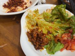 -优壹佳·延边朝鲜族料理(中山北路店)