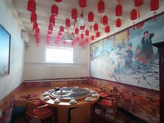 -人民公社大食堂(顺义总店)